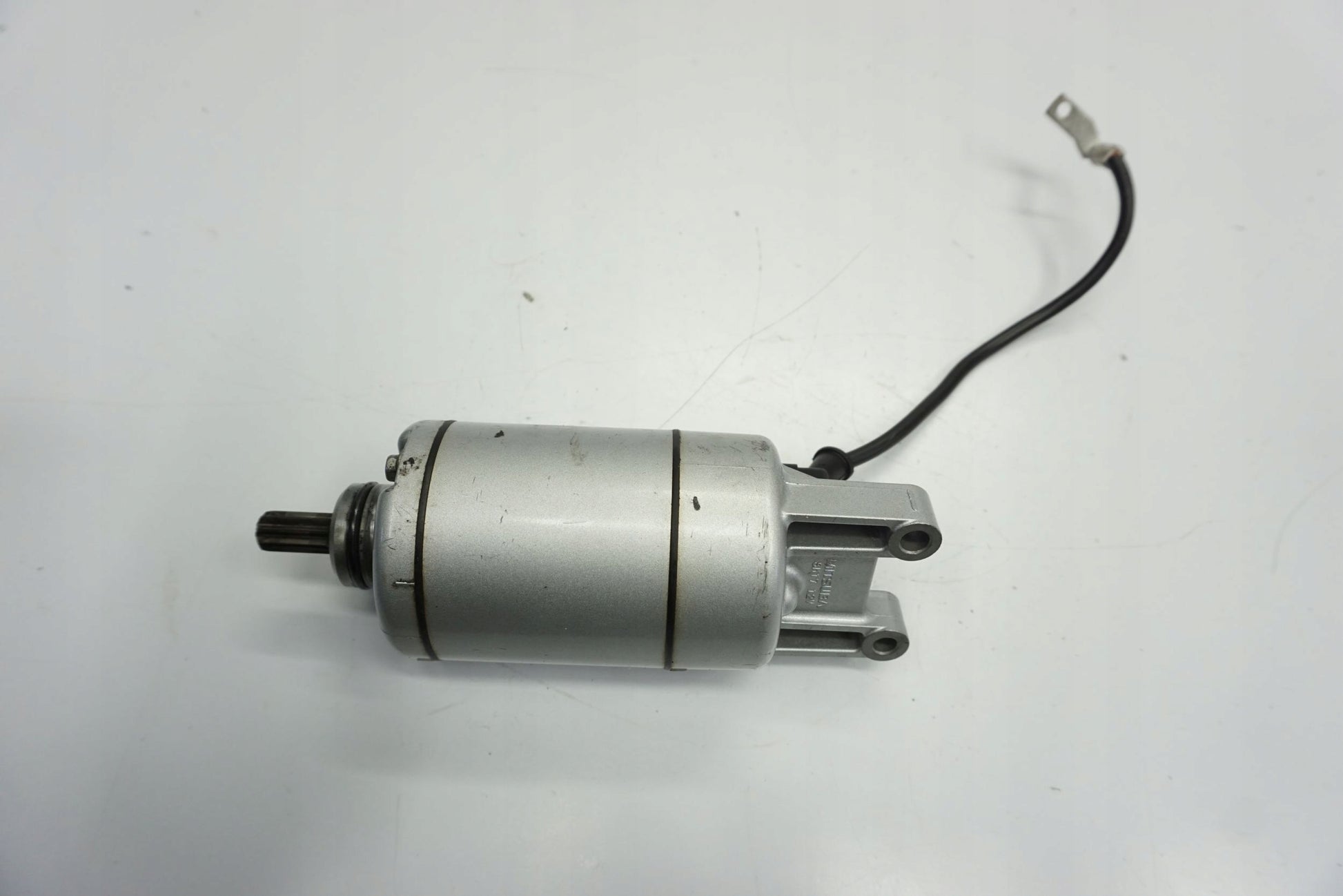 HONDA CRF 1100 L AFRICA TWIN ADVENTURE SPORT 19- Anlasser Starter Motor 3