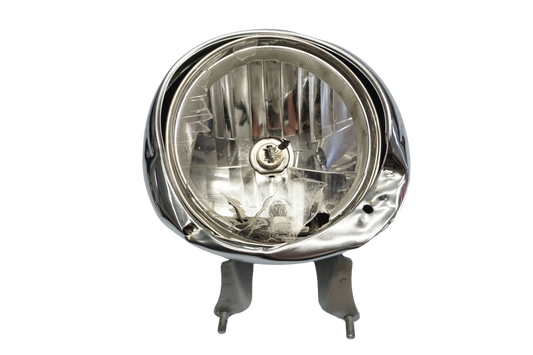 KAWASAKI VN 900 VULCAN 06- Scheinwerfer Headlight 1