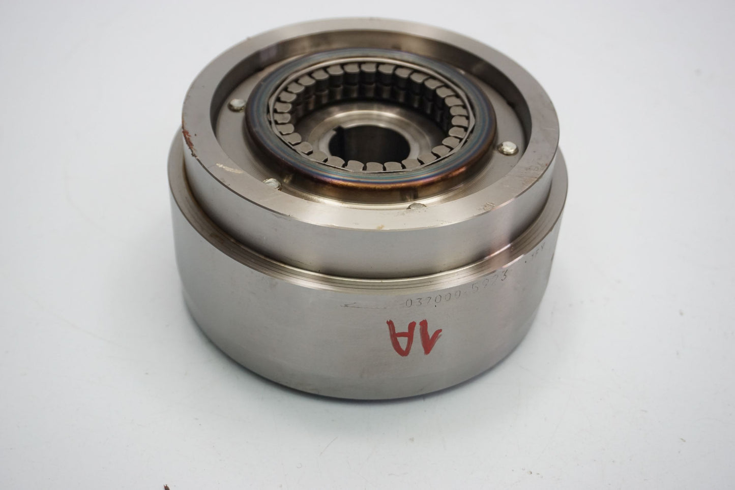 HONDA VT 750 DC SHADOW 00-07 Polrad Schwungrad Rotor Flywheel 2