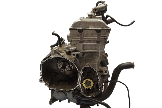 YAMAHA FJR 1300 01-05 Motor Motorblock Engine 1