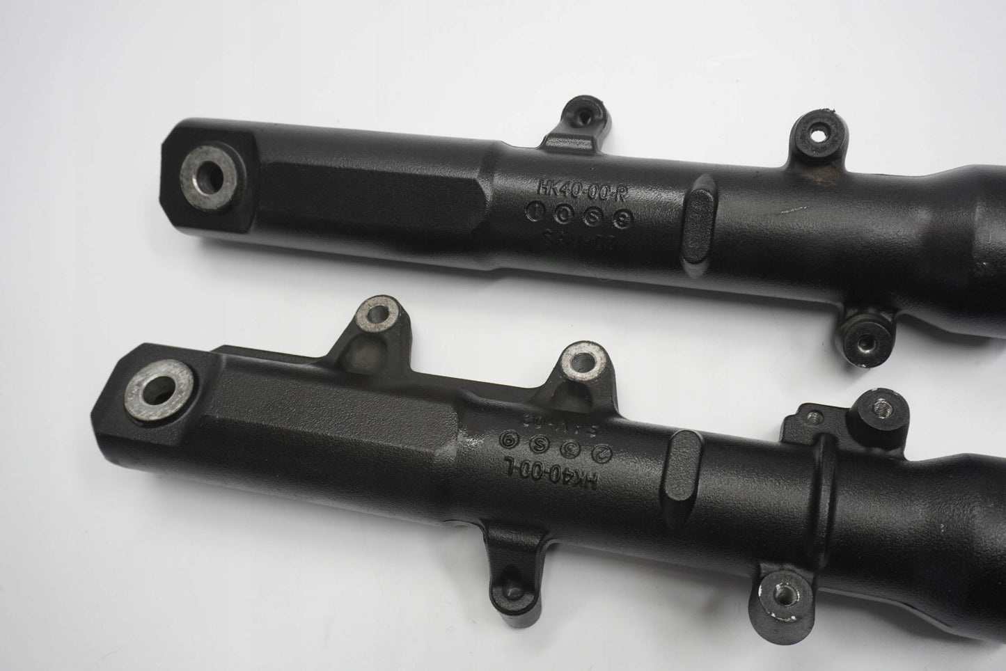 HONDA NSS 125 FORZA 18- Gabel Gabelholme Fork 2