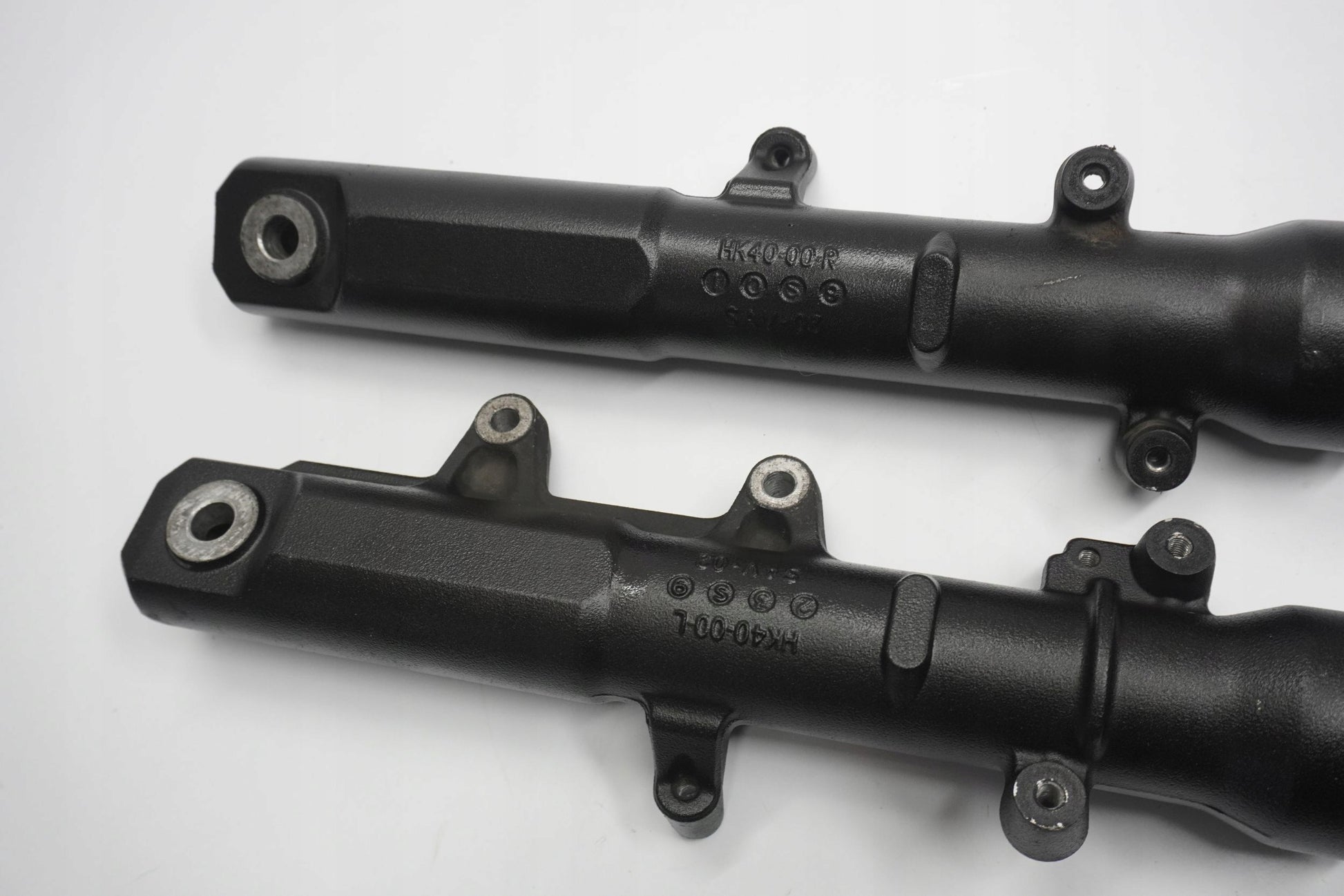 HONDA NSS 125 FORZA 18- Gabel Gabelholme Fork 2