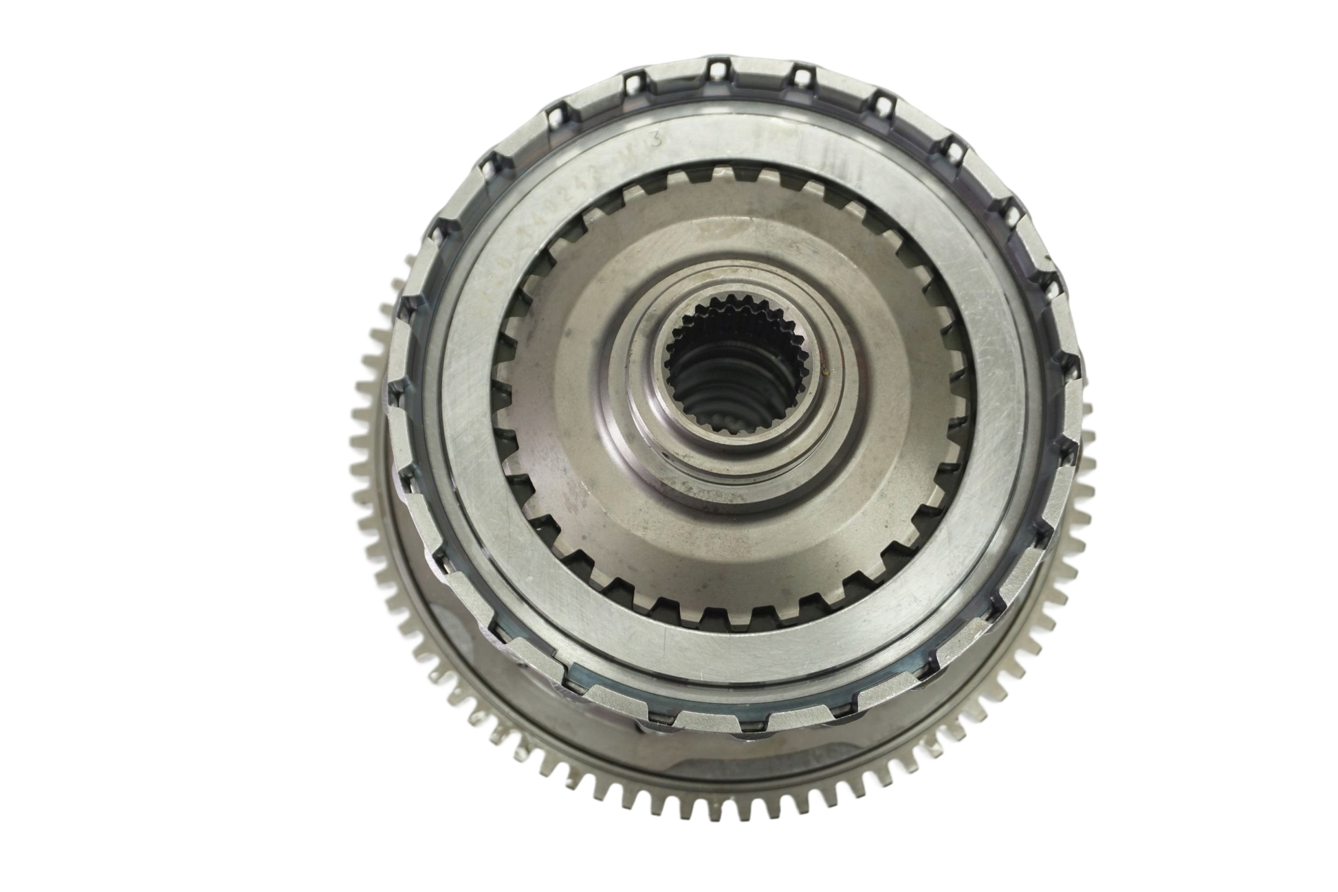 HONDA CMX 1100 REBEL DTC 23- Kupplung Kupplungskorb Clutch 1