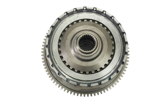 HONDA CMX 1100 REBEL DTC 23- Kupplung Kupplungskorb Clutch 1