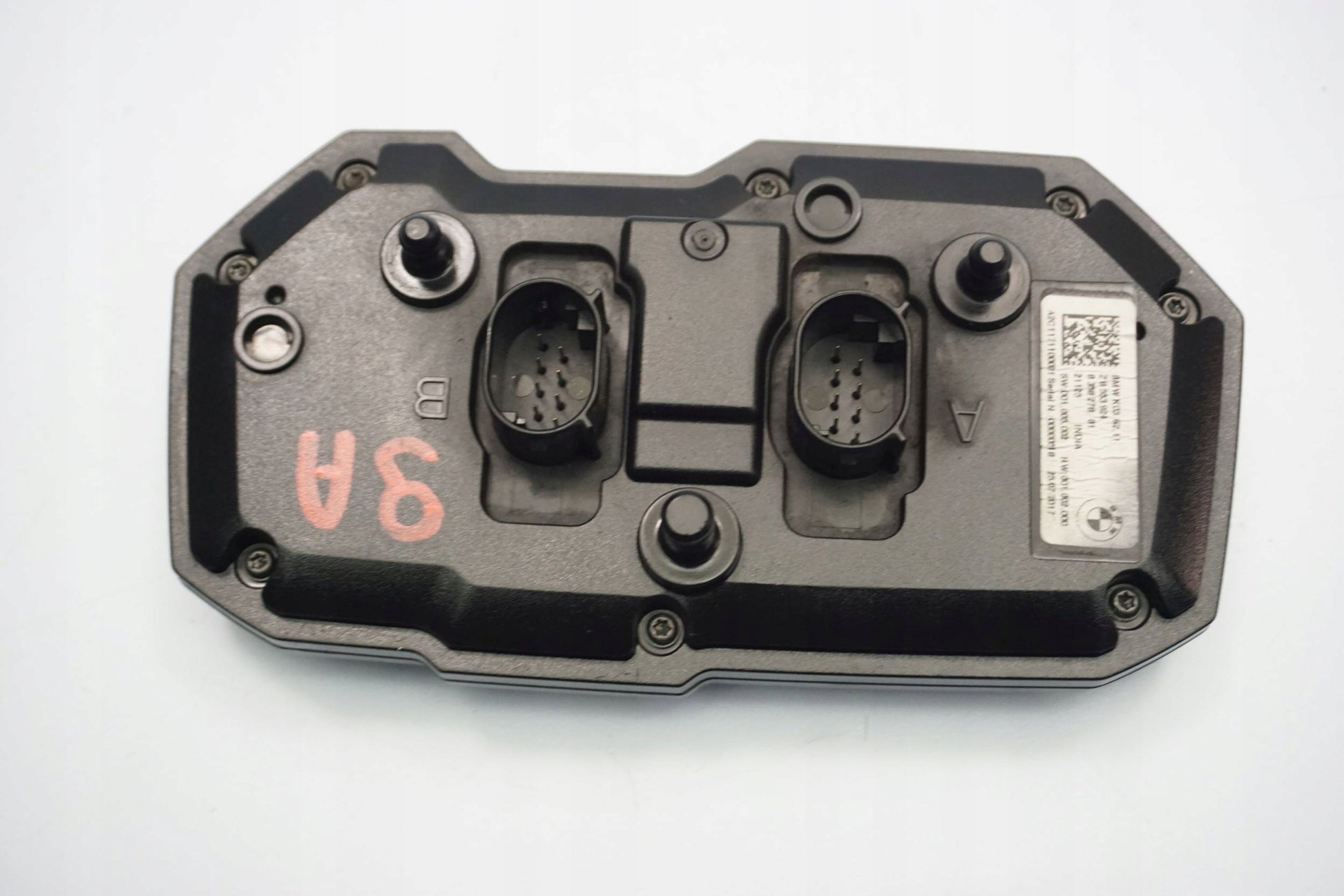 BMW G 310 GS 17- Tacho Tachometer Cockpit Speedometer 5