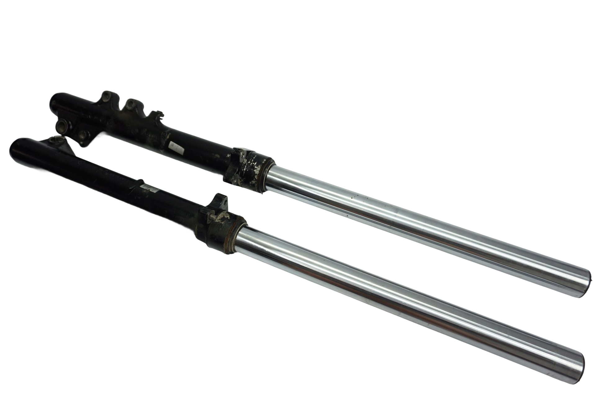 BMW G 650 GS 11-16 Gabel Gabelholme Fork 1