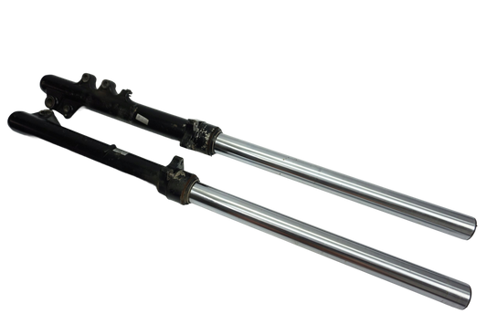 BMW G 650 GS 11-16 Gabel Gabelholme Fork 1