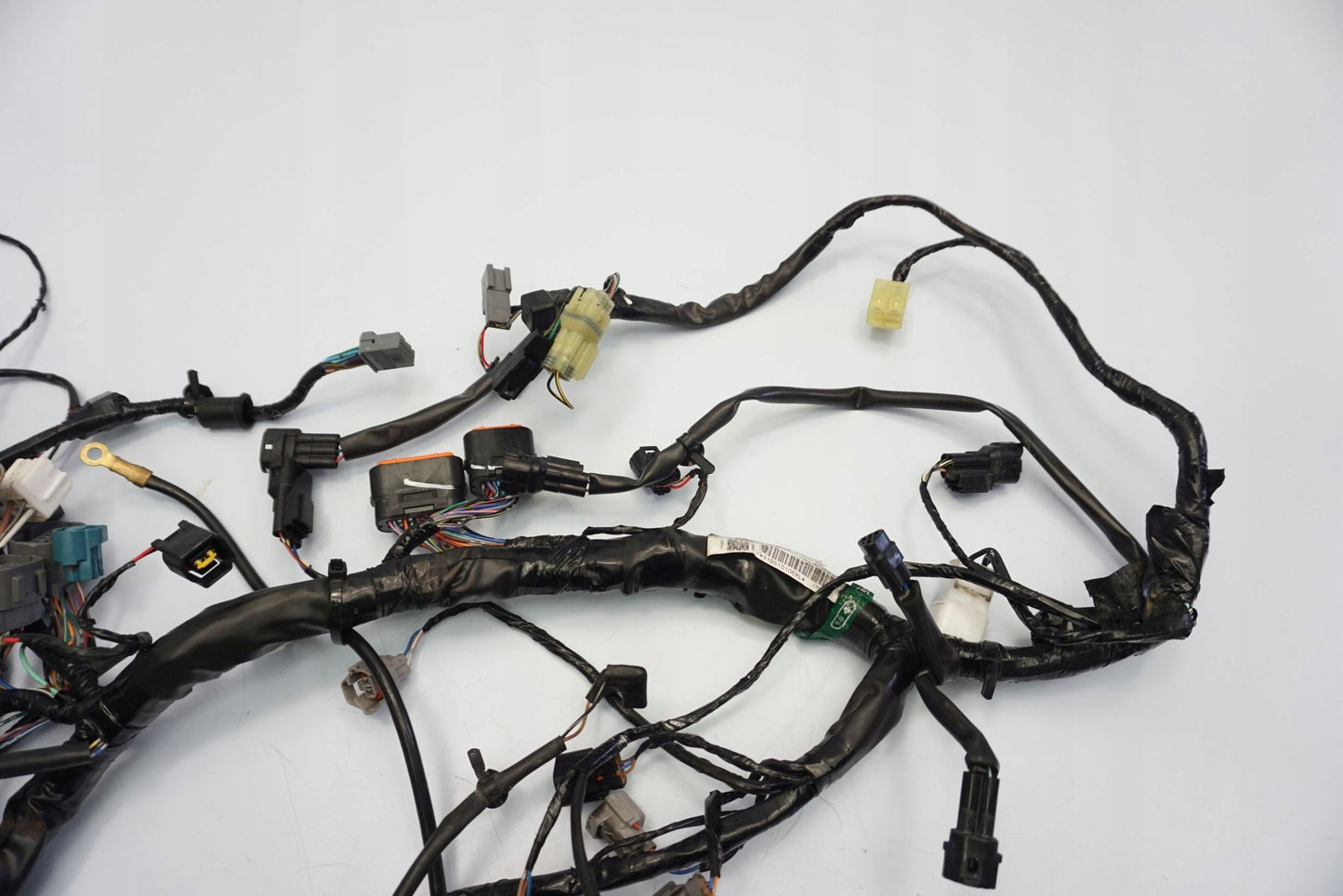 KAWASAKI 650 ER-6N 12-17 Kabelbaum Wiring Harness 10