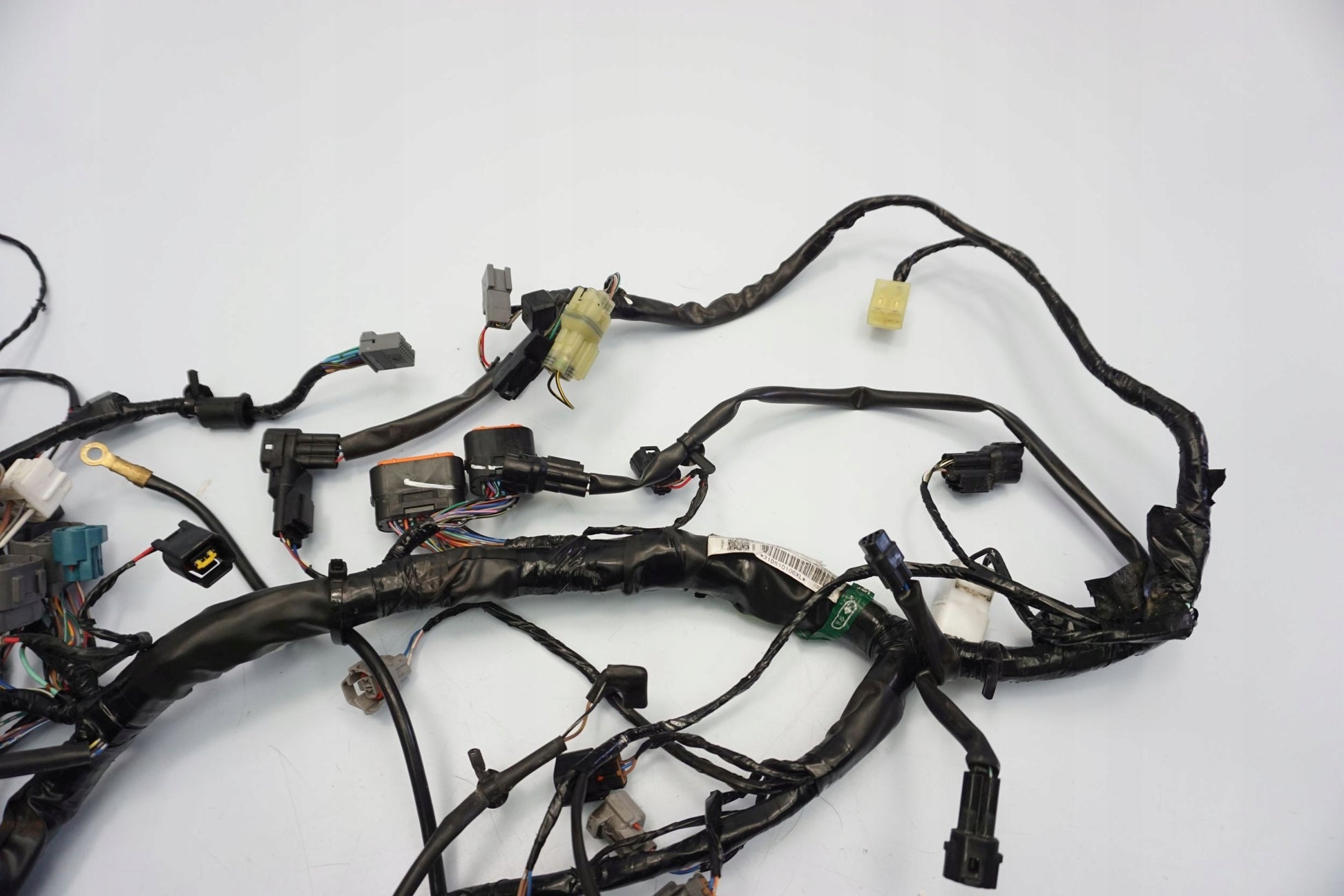 KAWASAKI 650 ER-6N 12-17 Kabelbaum Wiring Harness 10