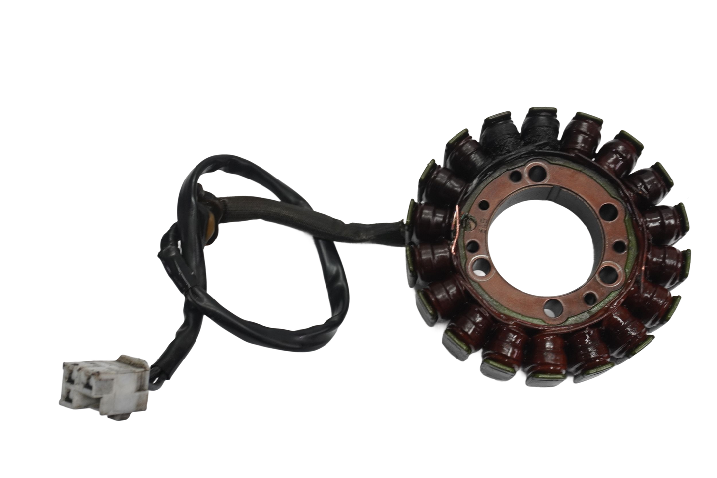 KAWASAKI ER-6F 650 12-17 Lichtmaschine Stator Generator Lima Alternator 1