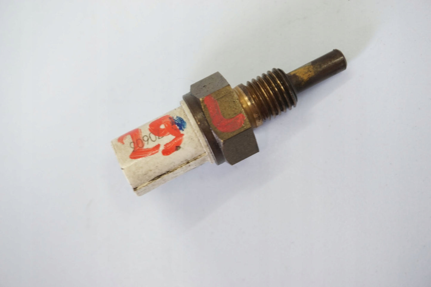 KAWASAKI VERSYS 650 15-21 Temperatursensor Thermostat Temperature sensor 5