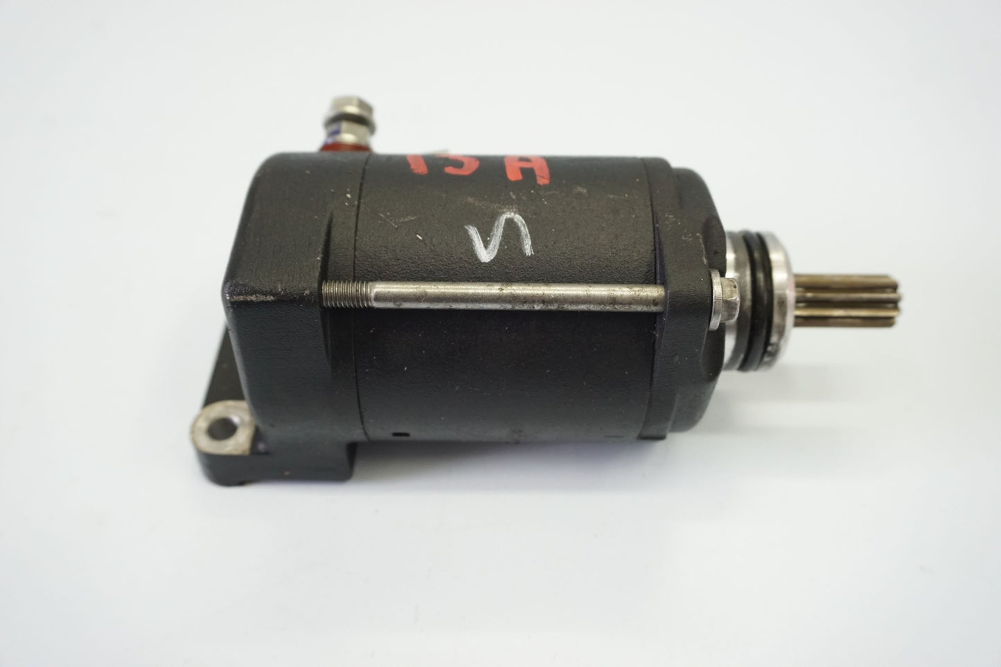 BMW G 310 GS 17- Anlasser Starter Motor 6