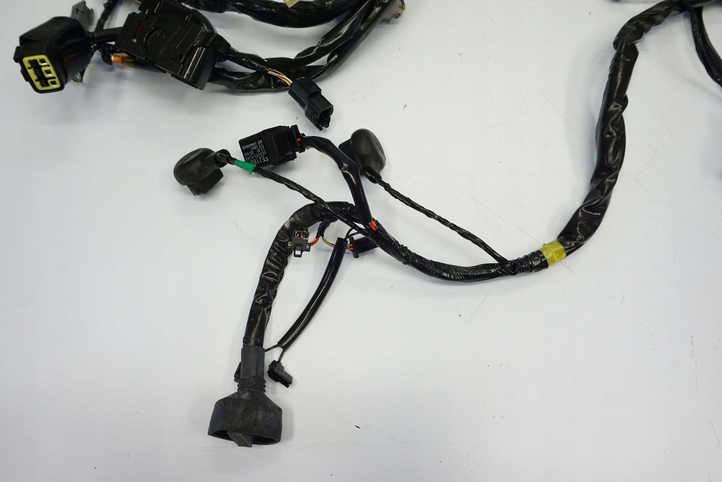 KAWASAKI Z 1000 SX 10-16 Kabelbaum Wiring Harness 5
