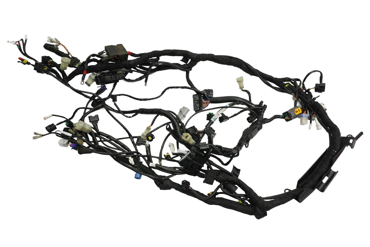 KTM 1190 ADVENTURE 13-16 Kabelbaum Wiring Harness 1