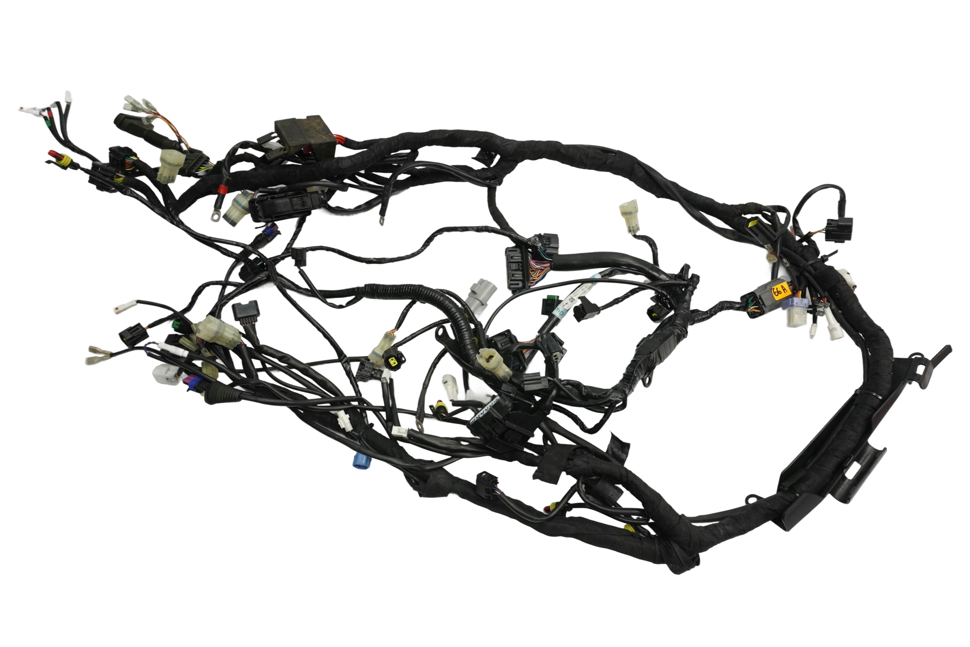 KTM 1190 ADVENTURE 13-16 Kabelbaum Wiring Harness 1