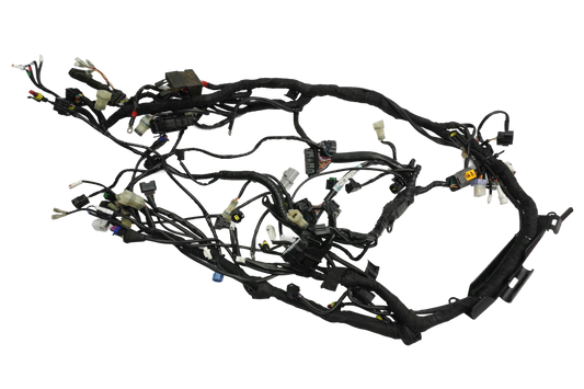 KTM 1190 ADVENTURE 13-16 Kabelbaum Wiring Harness 1