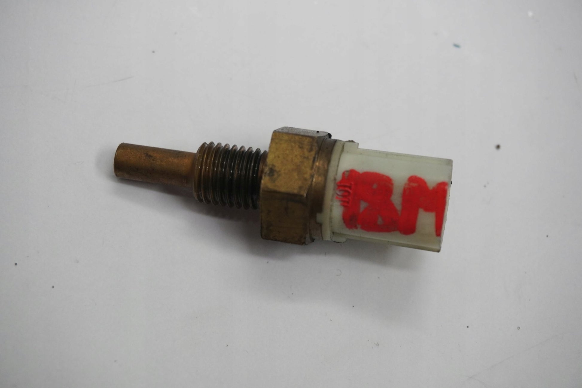 YAMAHA MT 125 14-19 Temperatursensor Thermostat Temperature sensor 5