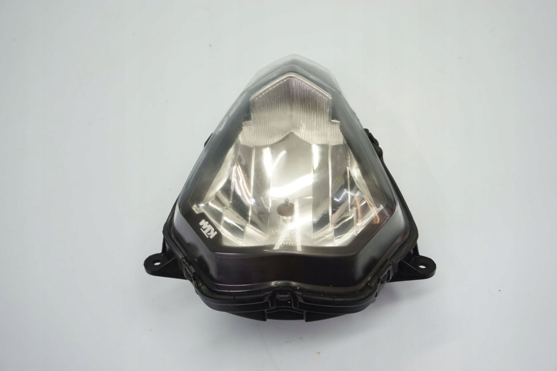 KTM 390 DUKE 13-16 Scheinwerfer Headlight 4