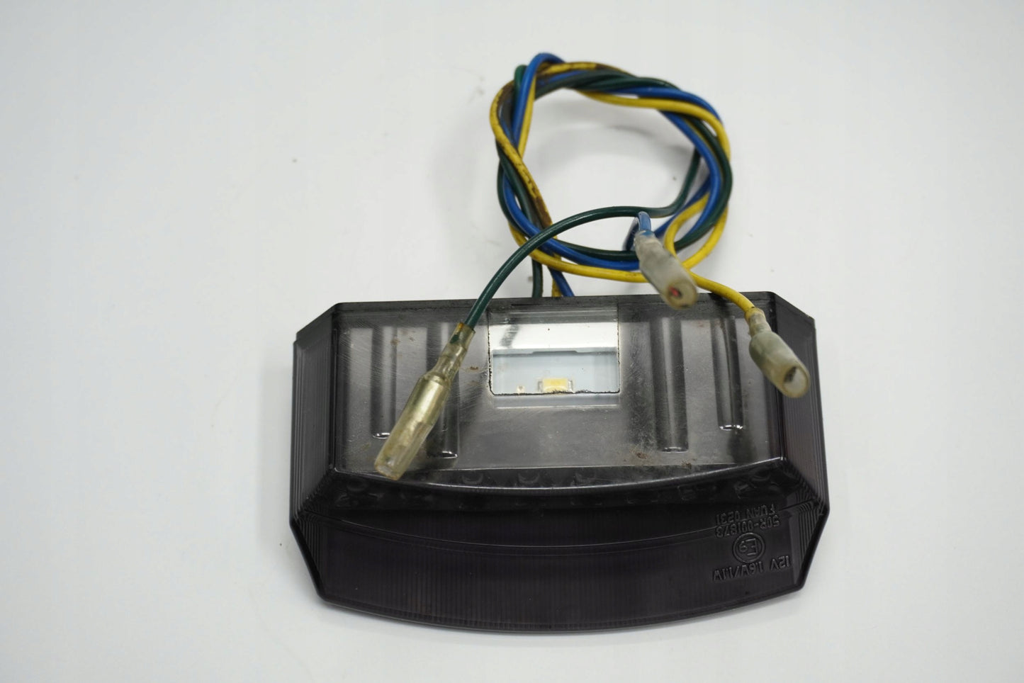 YAMAHA WR 125 09-14 Rücklicht 5