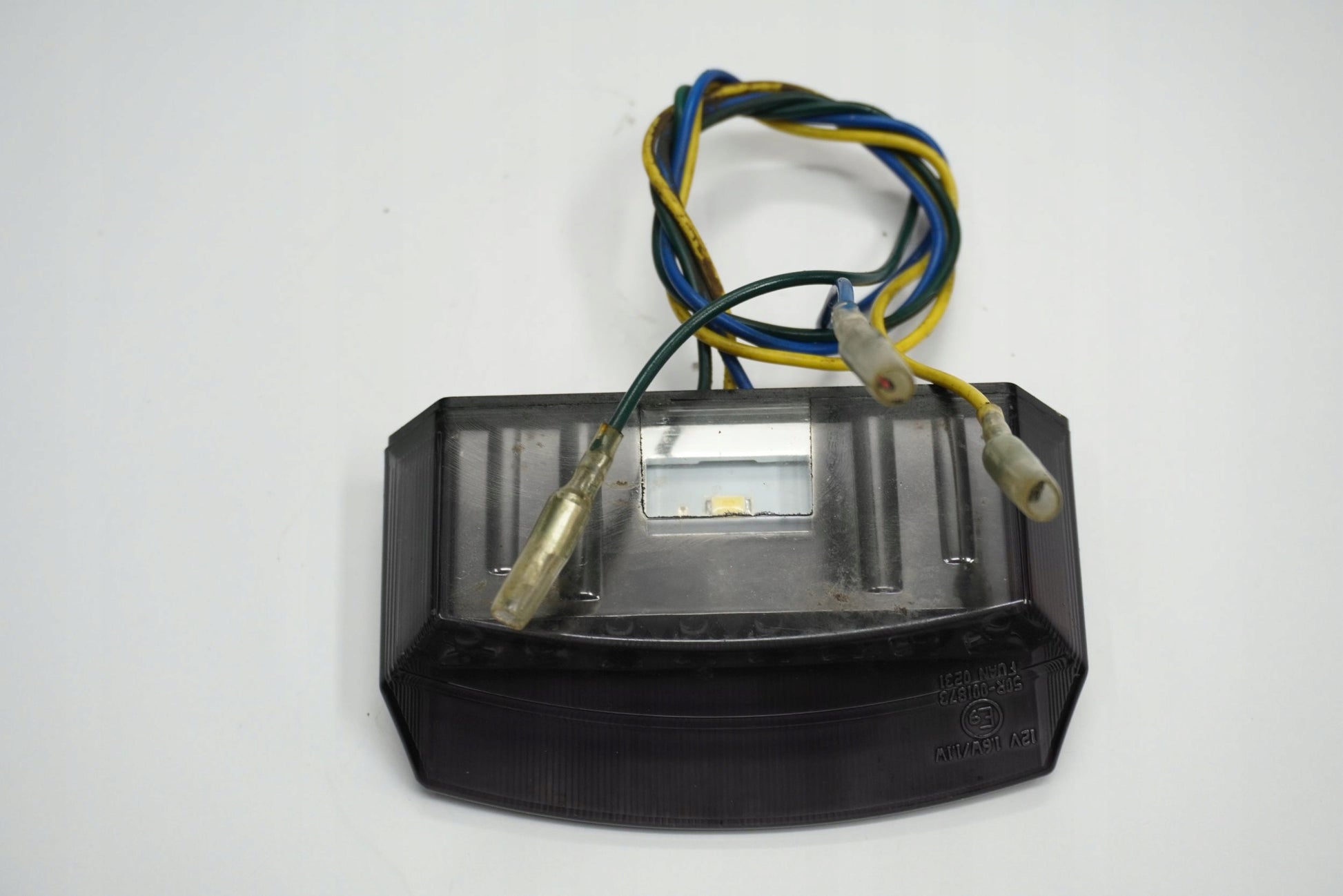 YAMAHA WR 125 09-14 Rücklicht 5