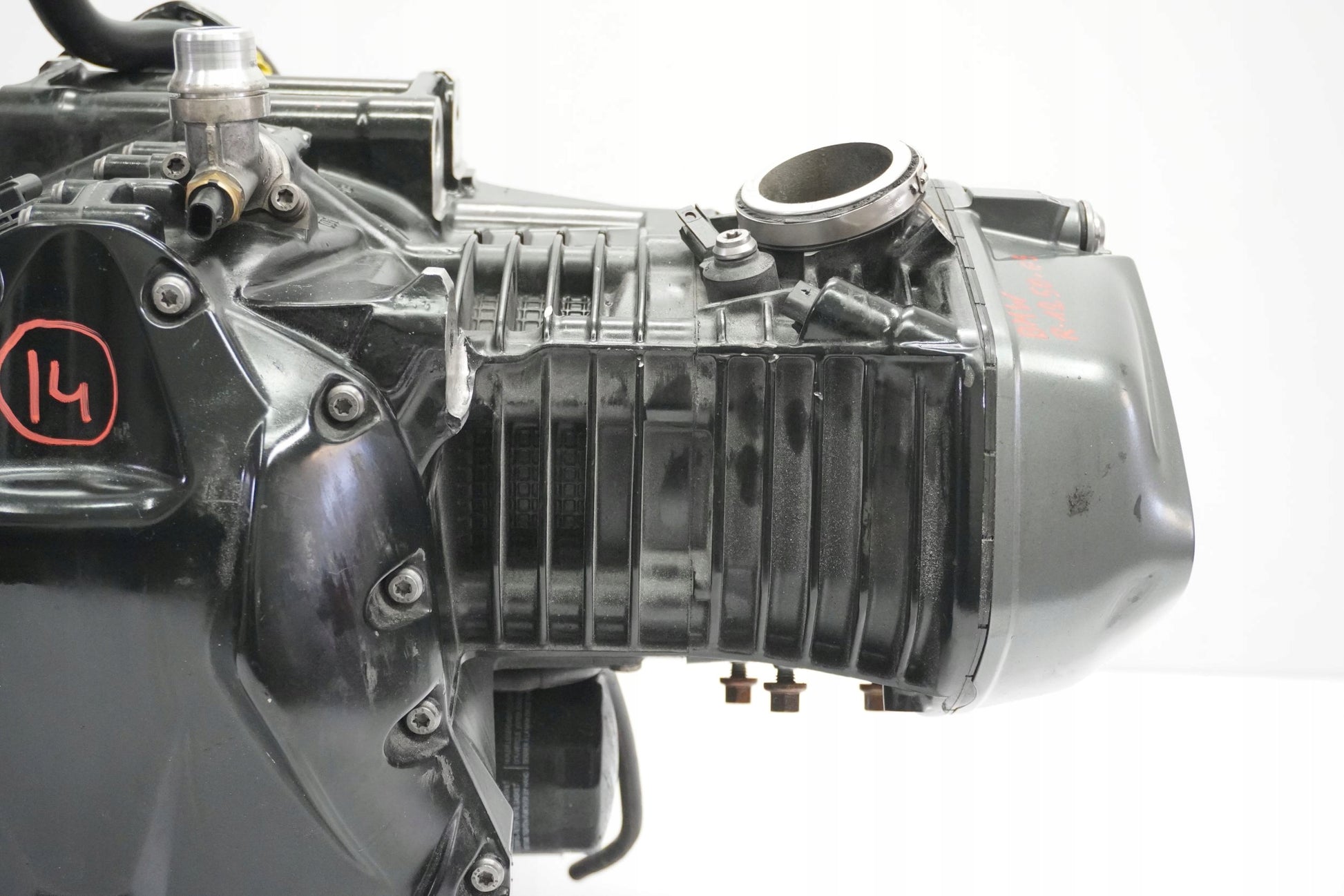 BMW R 1250 GS K50 K51 19- Motor Motorblock Engine 13