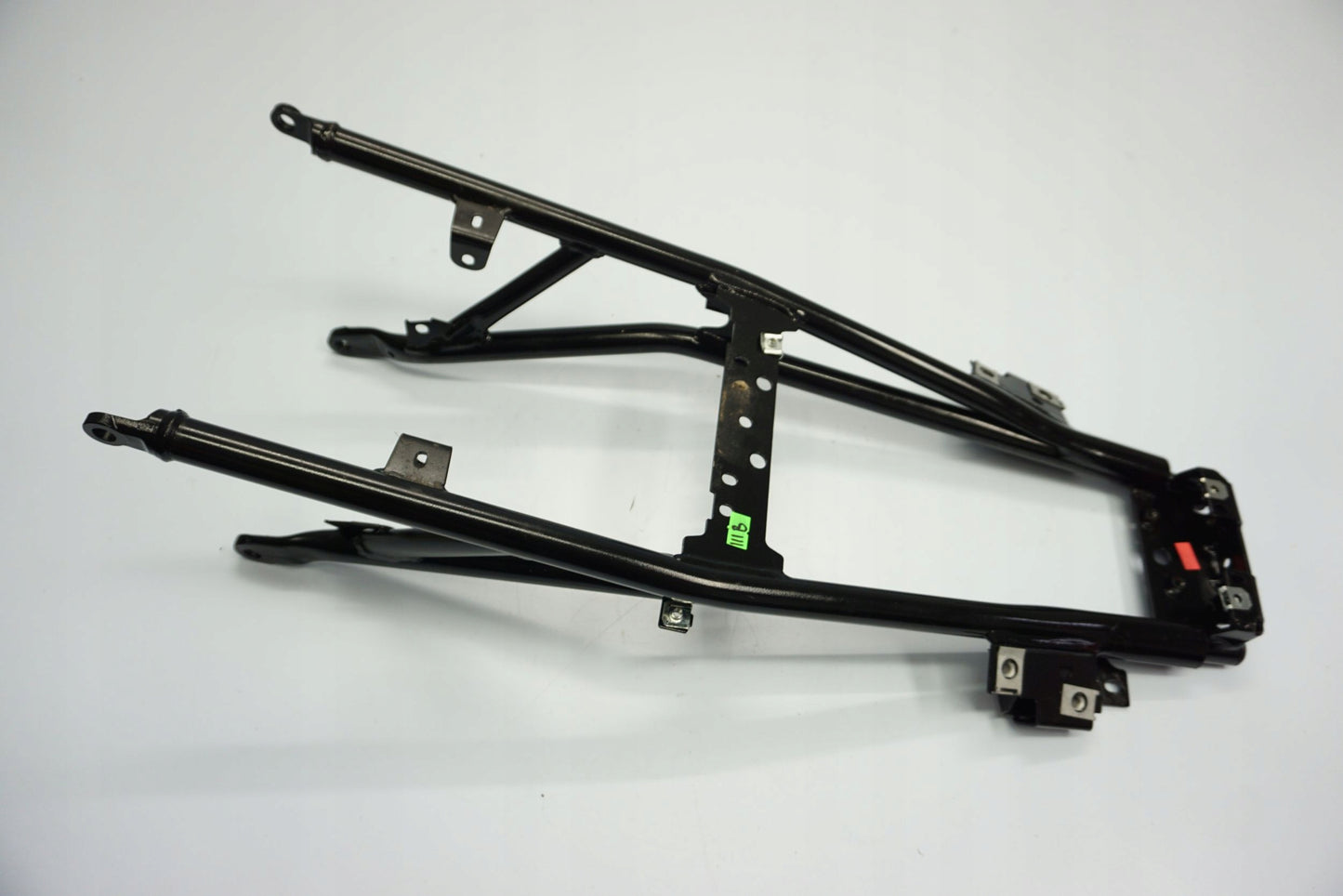 BMW G 310 GS 17- Heckrahmen Rahmen hinten rear frame 2