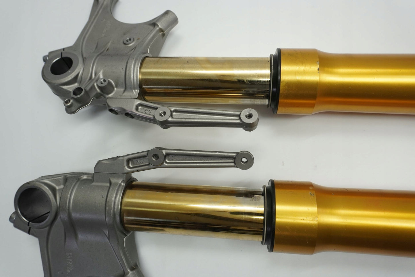 DUCATI SUPERSPORT S 937 17- Gabel Gabelholme Fork 12