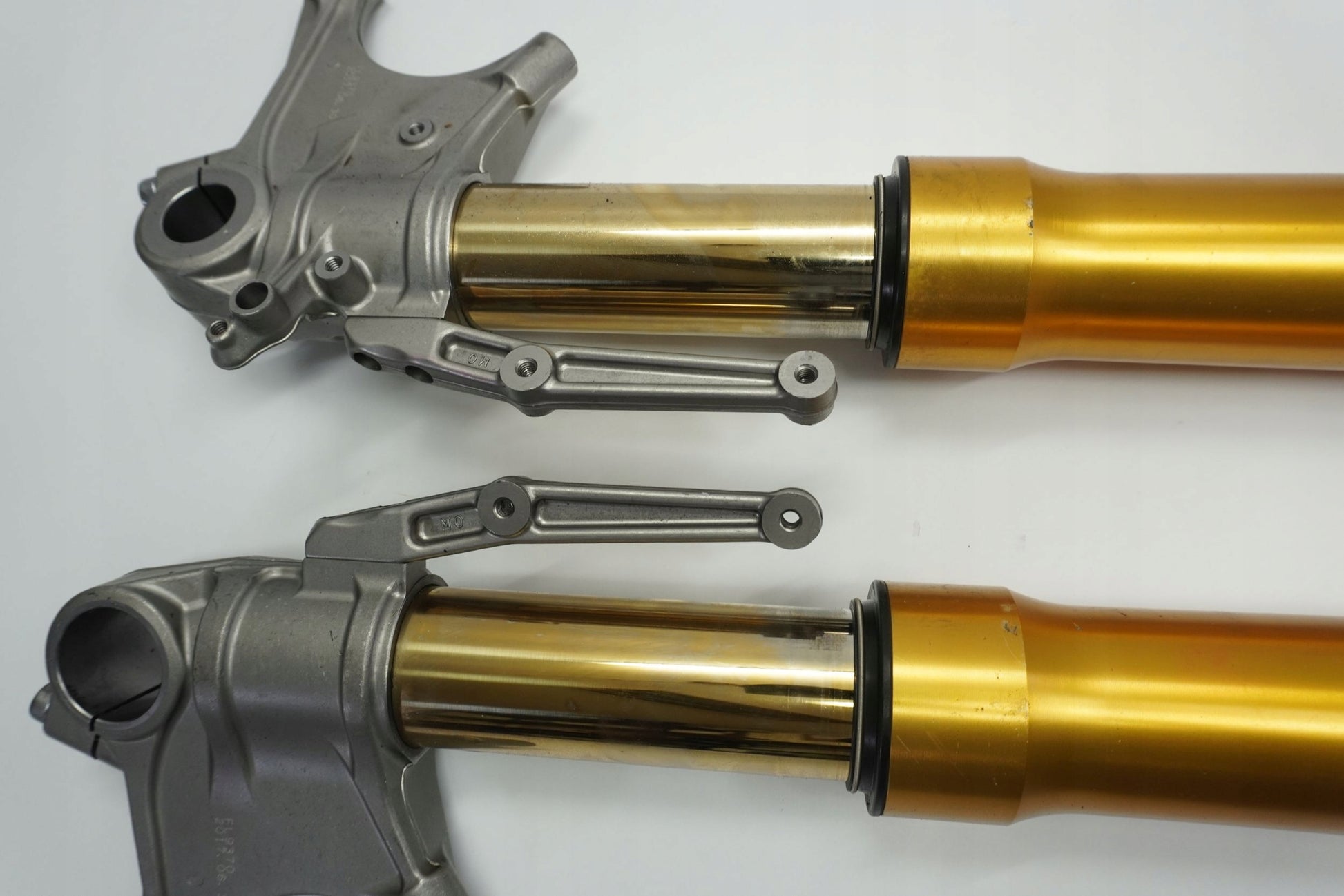 DUCATI SUPERSPORT S 937 17- Gabel Gabelholme Fork 12