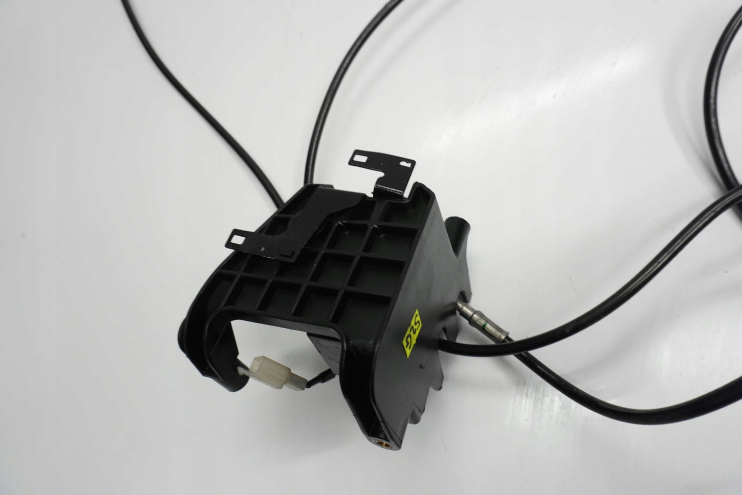 KTM 790 DUKE L 18- ABS Pumpe Druckmodulator 4