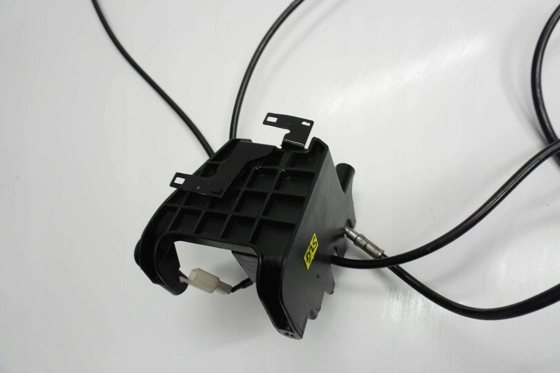 KTM 790 DUKE L 18- ABS Pumpe Druckmodulator 4