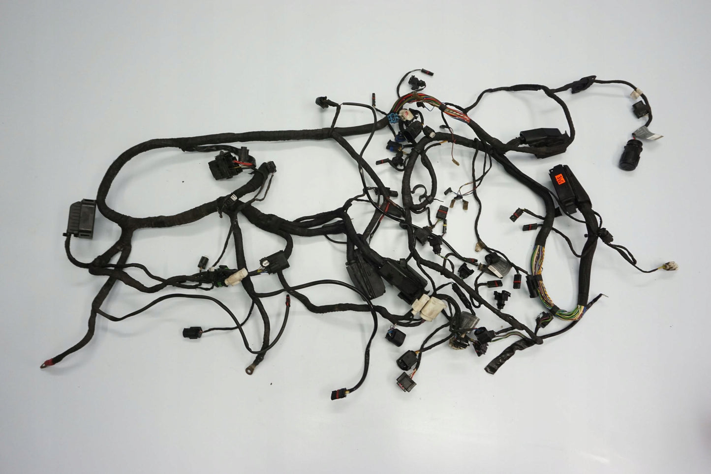 BMW K 1200 GT 06-08 Kabelbaum Wiring Harness 13