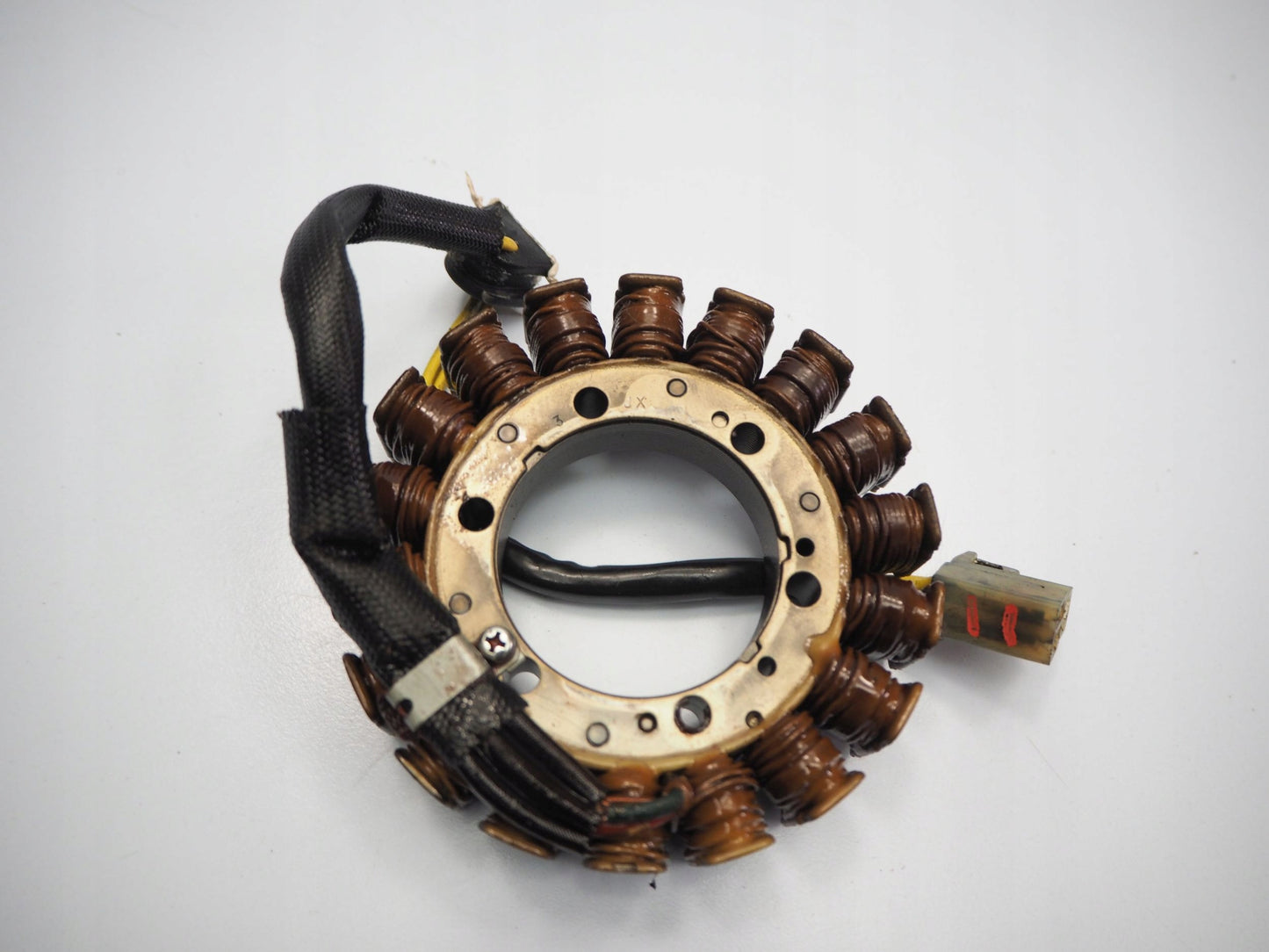 DUCATI 1098 S 07-08 Lichtmaschine Stator Generator Lima Alternator