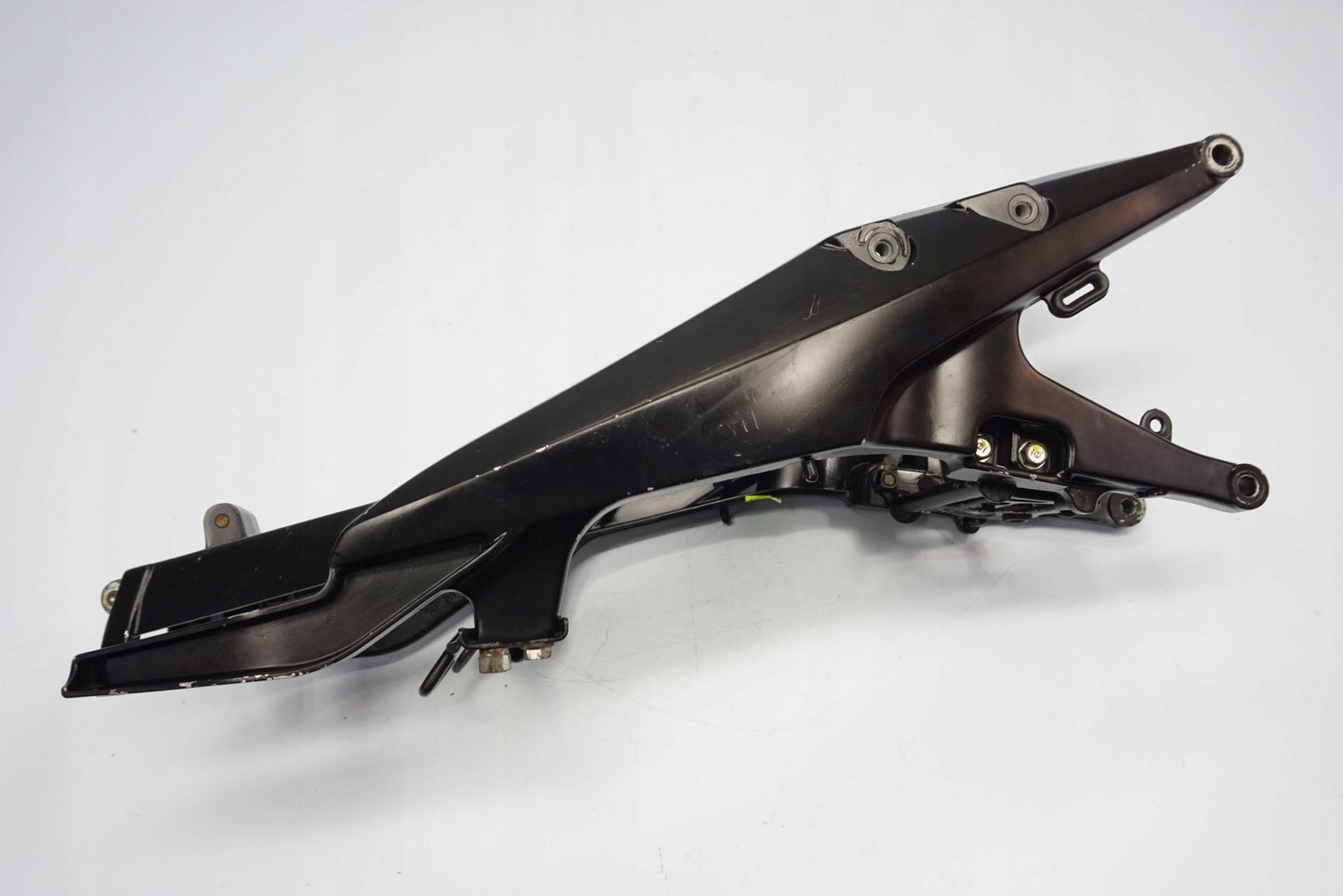 HONDA CB 1000 R SC60 08-16 Heckrahmen Rahmen hinten rear frame