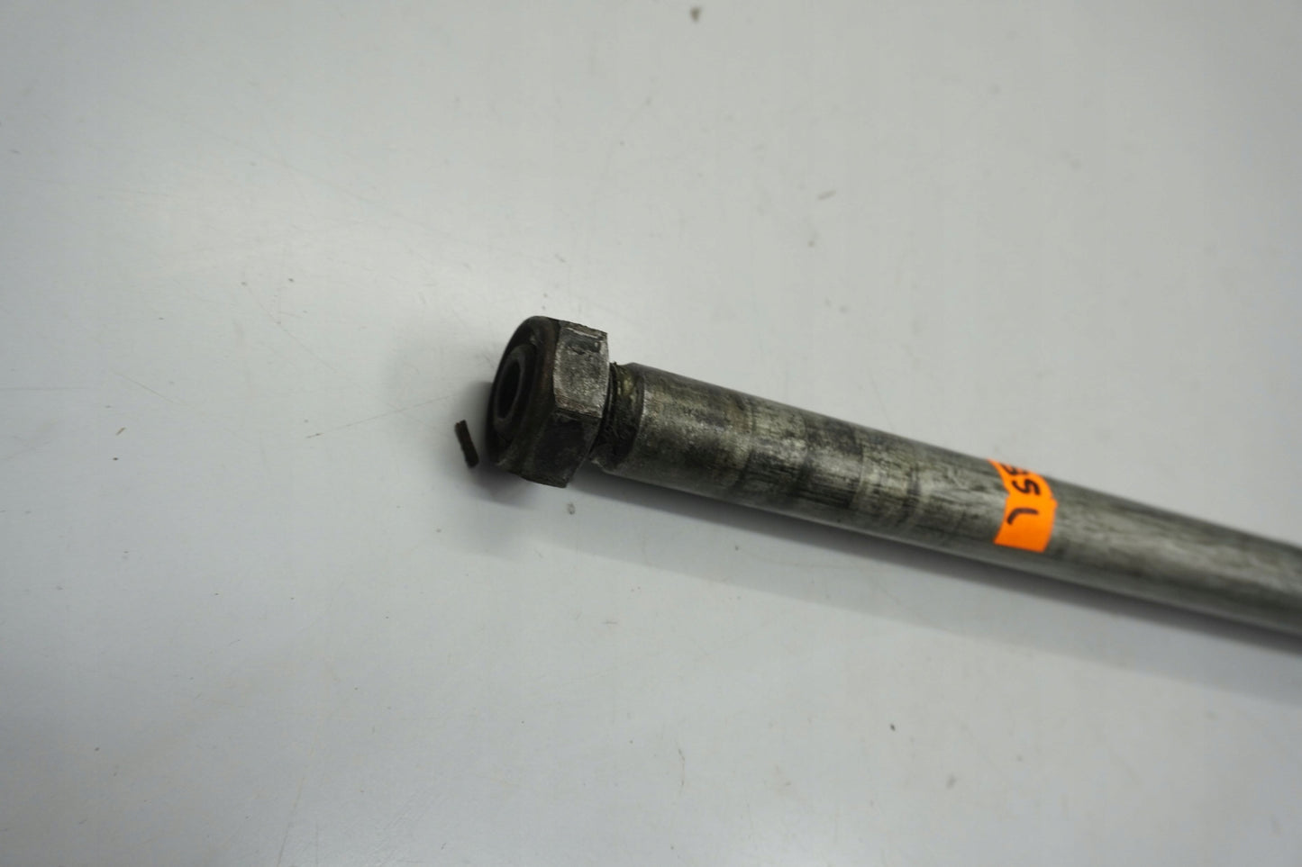 HONDA CBR 600 F4i PC35 01-06 Hinterachse Achse hinten Radachse rear axle 2