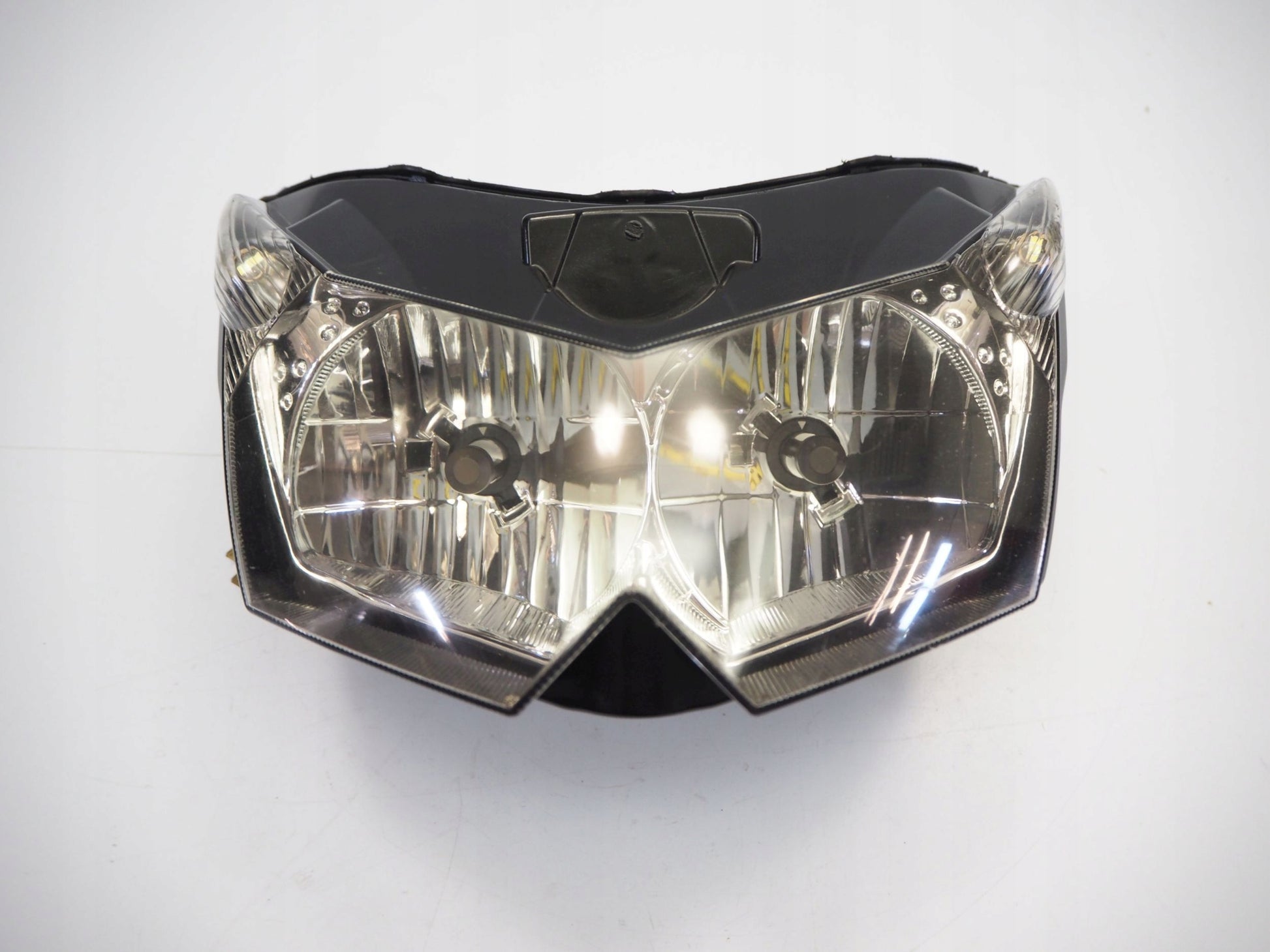 KAWASAKI Z1000 07-09 Scheinwerfer Headlight 14