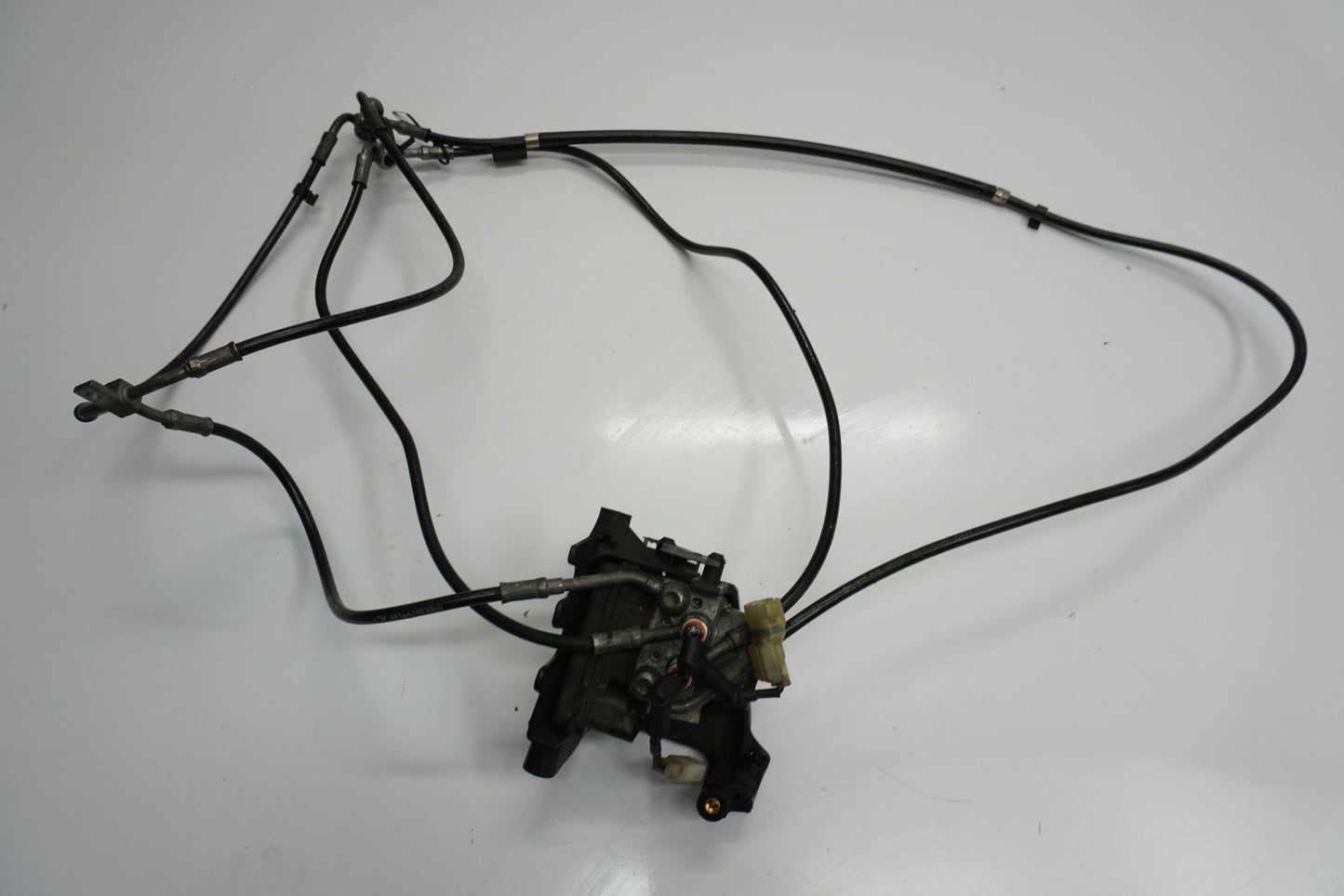 KTM 790 DUKE L 18- ABS Pumpe Druckmodulator 2