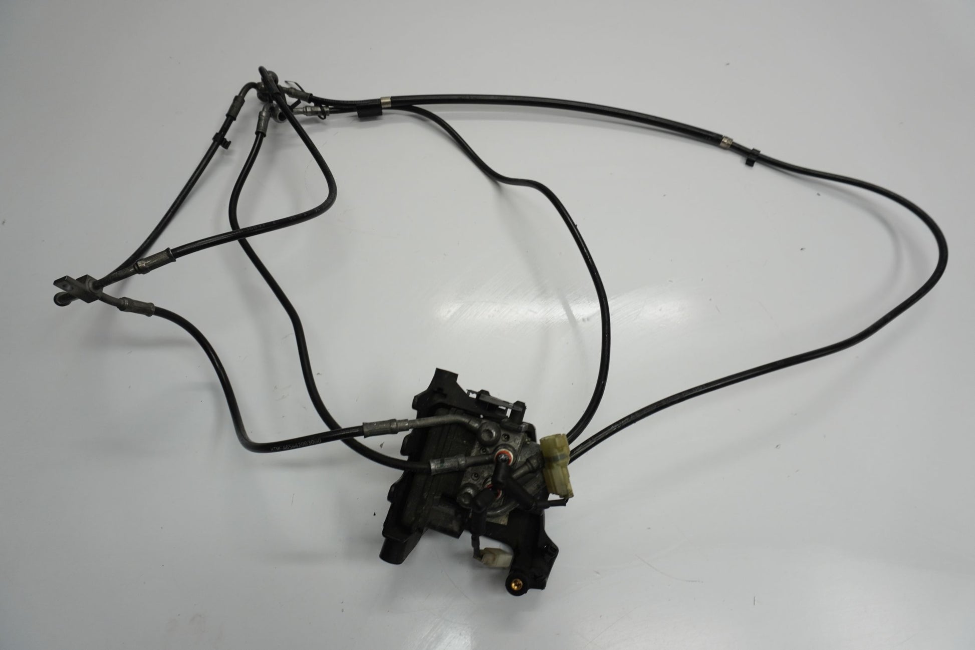 KTM 790 DUKE L 18- ABS Pumpe Druckmodulator 2