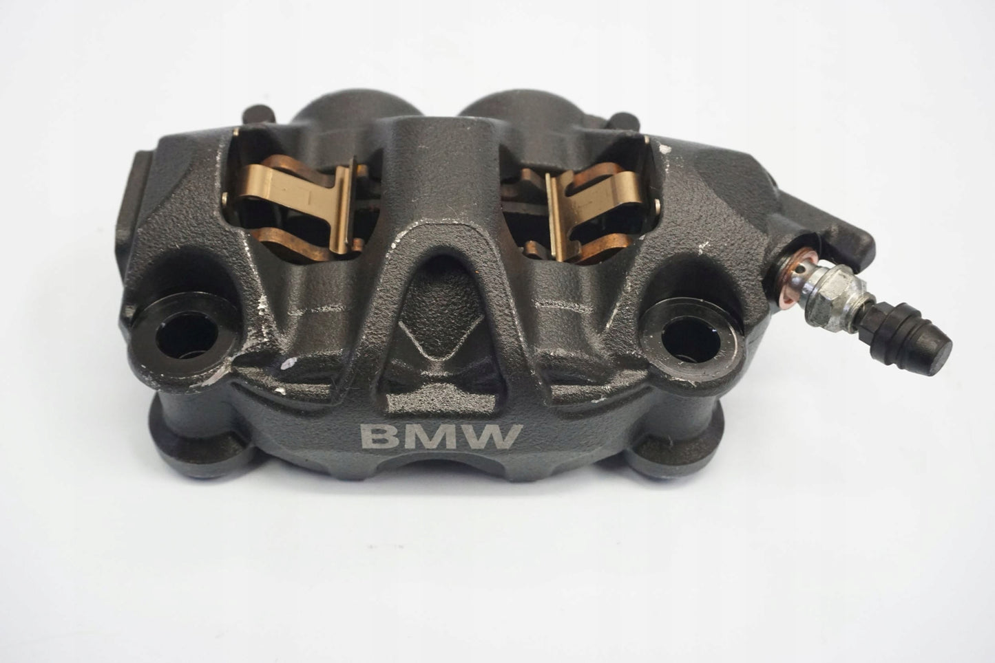 BMW S1000RR K67 19- Bremse Bremssattel Bremszange vorne rechts