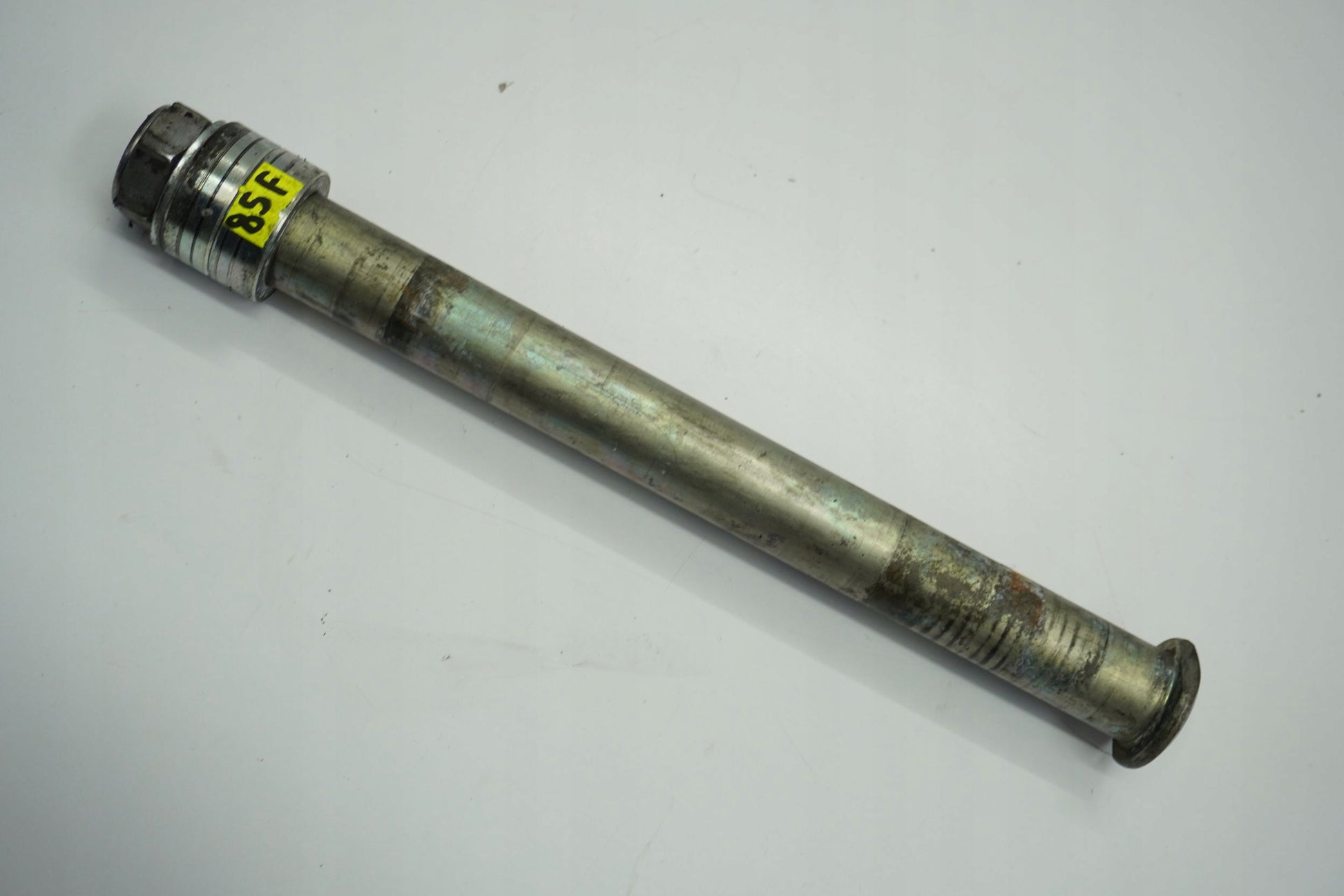 YAMAHA YZF-R6 RJ15 08-15 Hinterachse Achse hinten Radachse rear axle 6