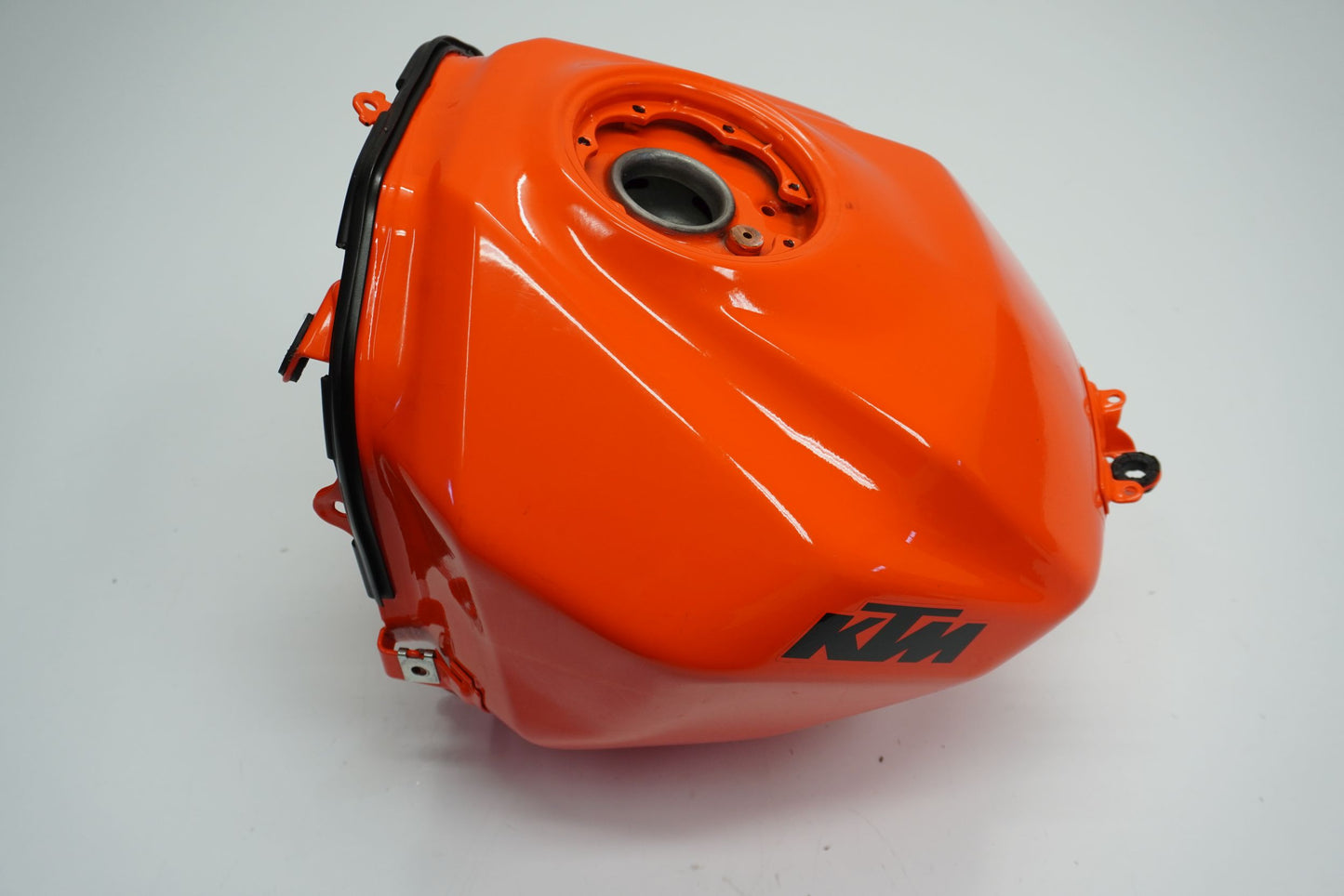 KTM RC 125 24- Kraftstofftank Benzintank Fuel Tank 12
