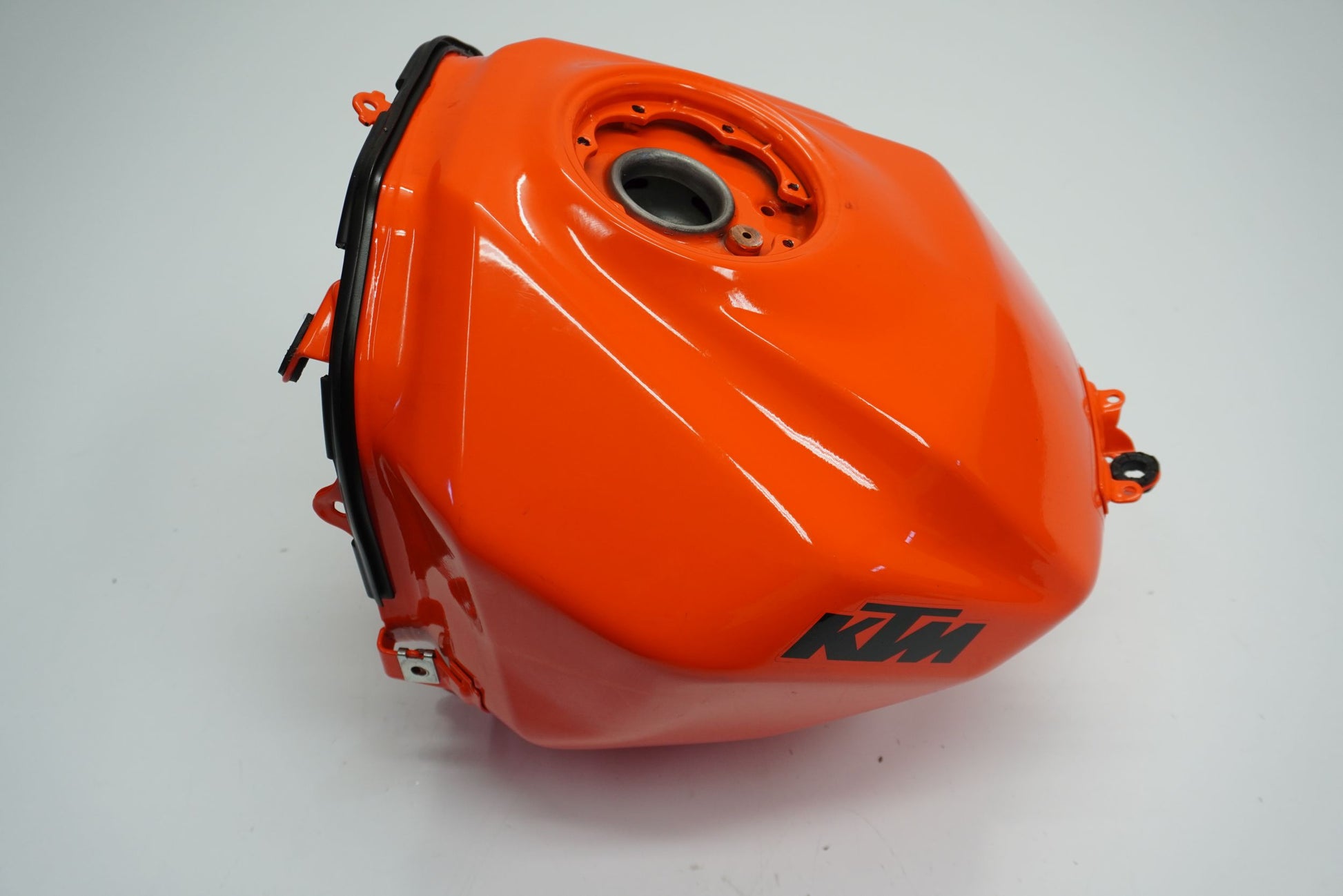 KTM RC 125 24- Kraftstofftank Benzintank Fuel Tank 12