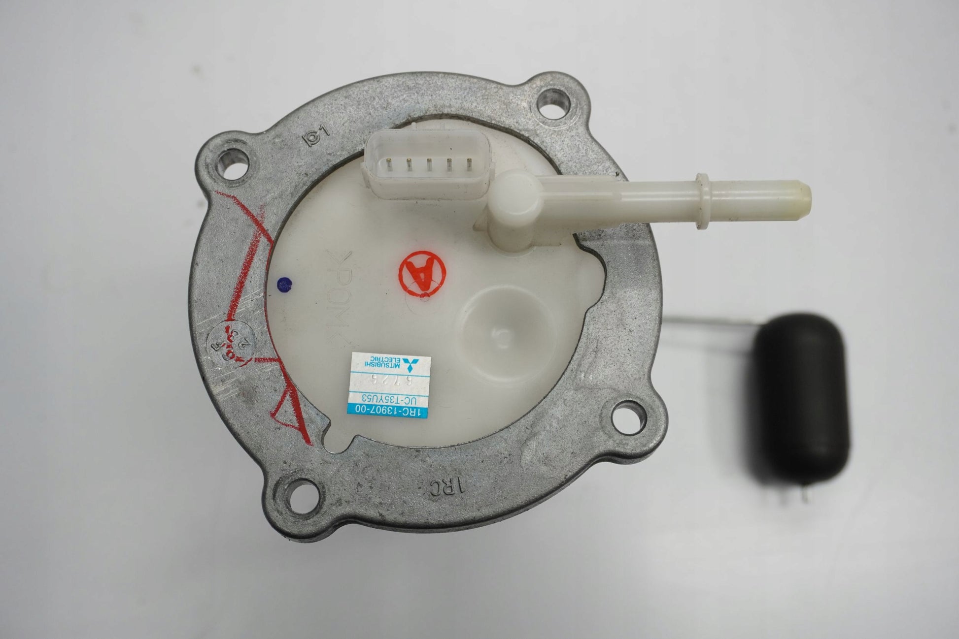 YAMAHA MT-09 TRACER 15-17 Benzinpumpe Kraftstoffpumpe Fuel Pump 6