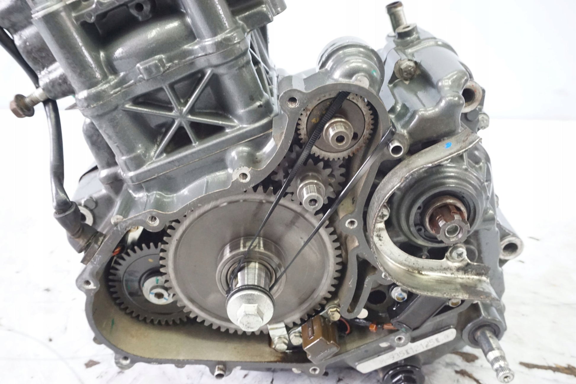 KTM 125 DUKE 17-23 Motor Motorblock Engine 5