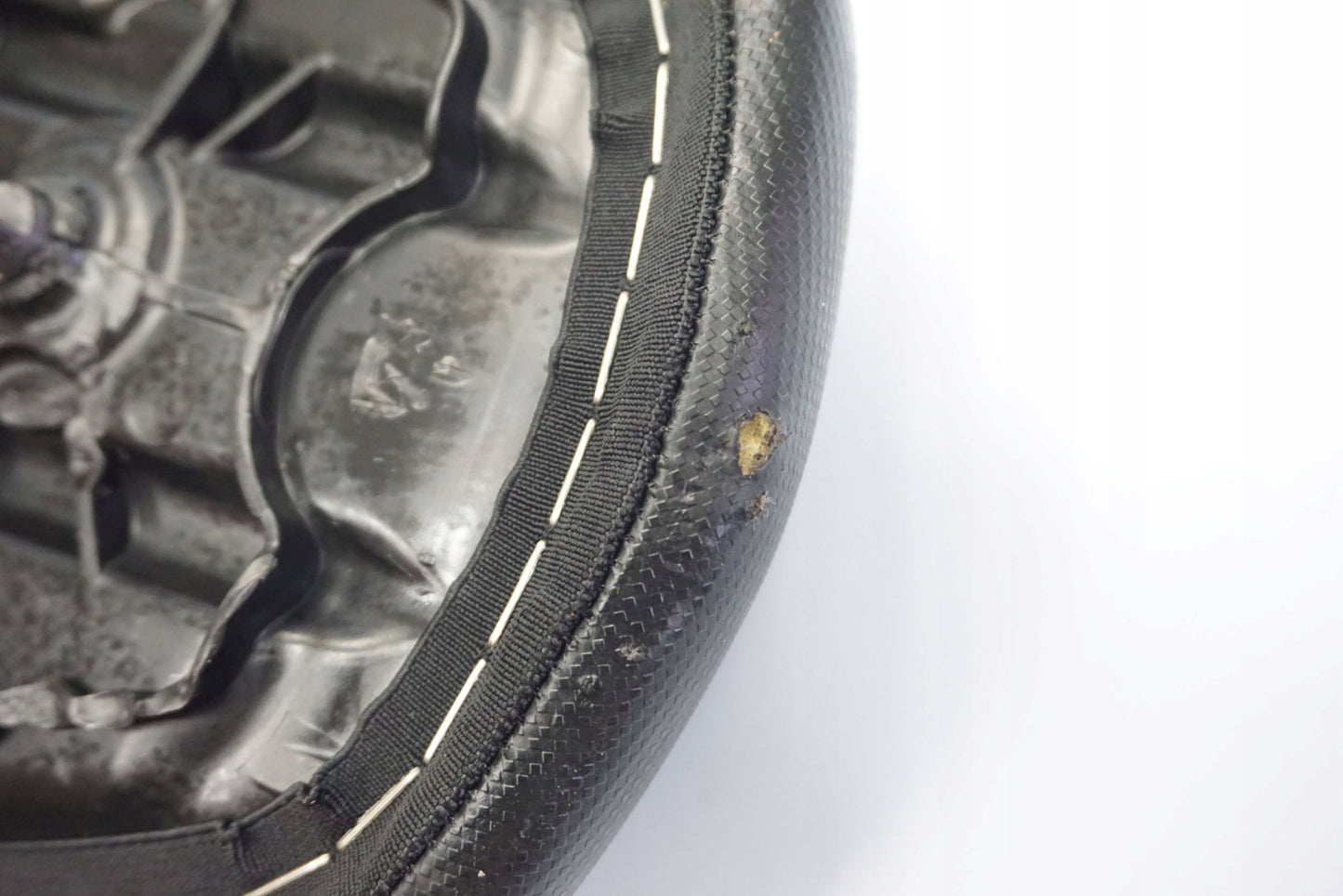 BMW G 310 GS 17- Sitzbank Fahrer Sozius Sitz seat 7