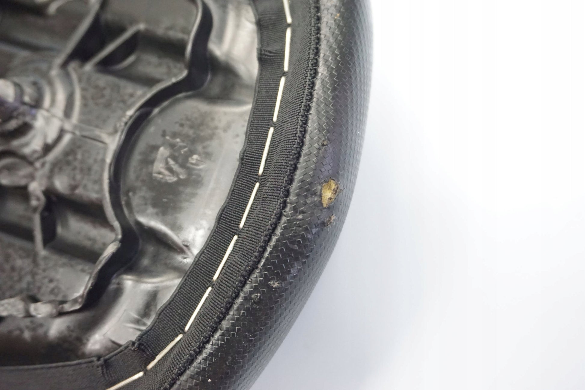 BMW G 310 GS 17- Sitzbank Fahrer Sozius Sitz seat 7