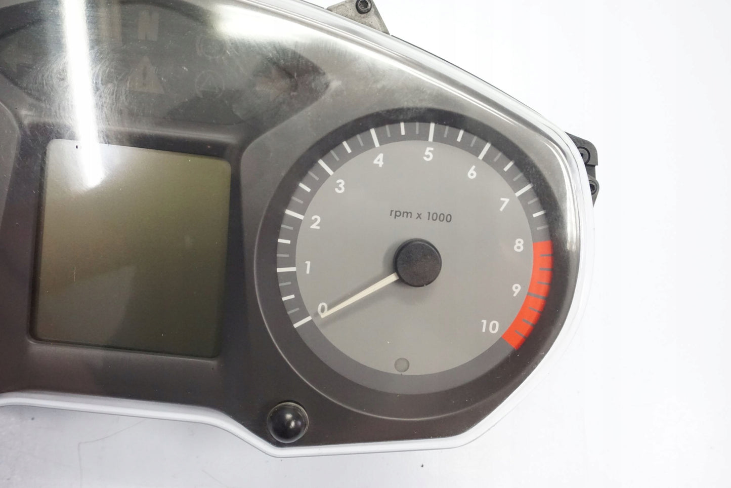 BMW R 1200 RT K26 10-13 Tacho Tachometer Cockpit Speedometer 3