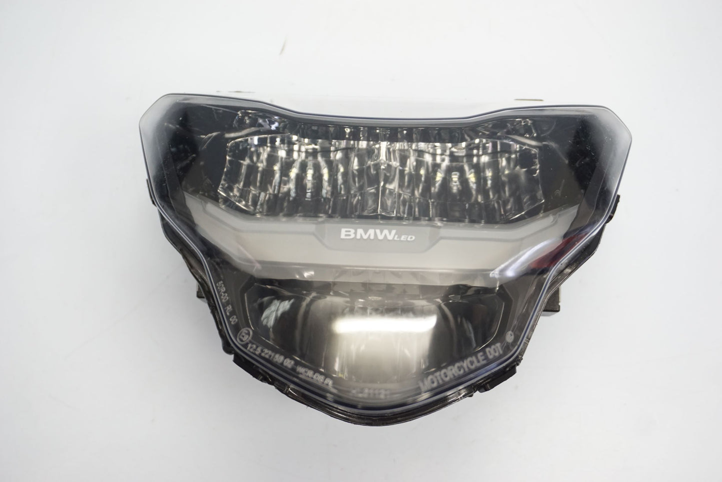 BMW G 310 GS 17- Scheinwerfer Headlight