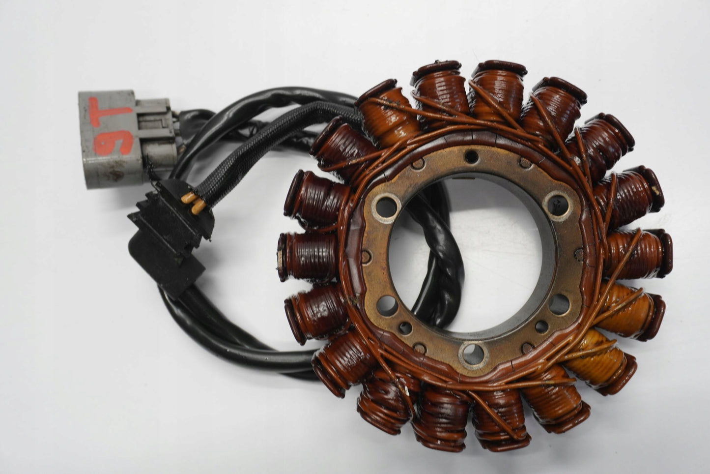 YAMAHA FJR 1300 13-15 Lichtmaschine Stator Generator Lima Alternator 6