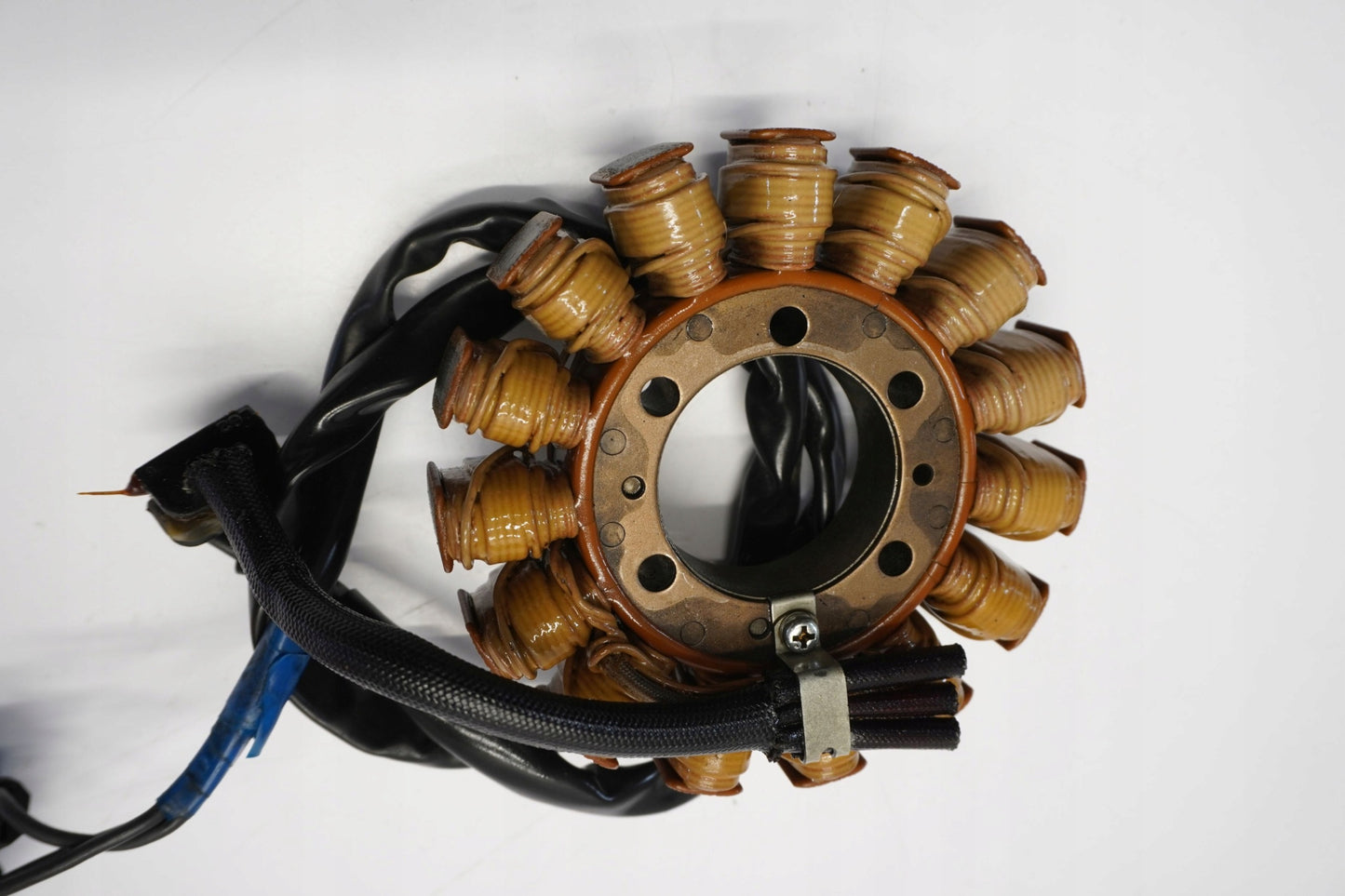 KAWASAKI GTR 1400 07-09 Lichtmaschine Stator Generator Lima Alternator 4