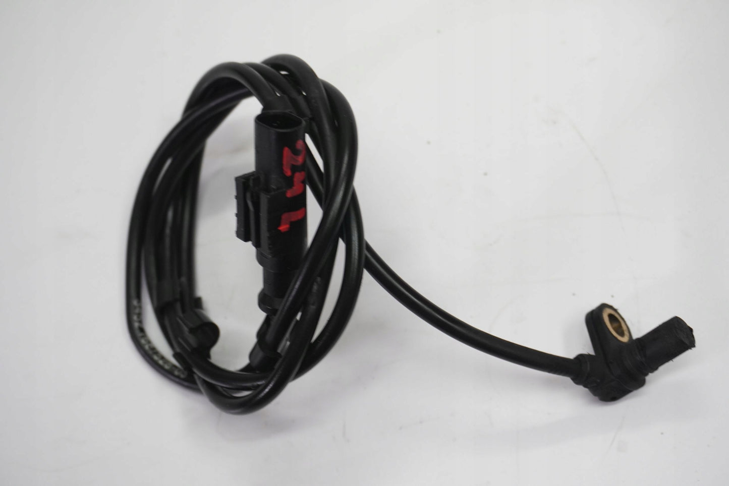 BMW F 800 R 09-14 ABS Sensor vorne 3